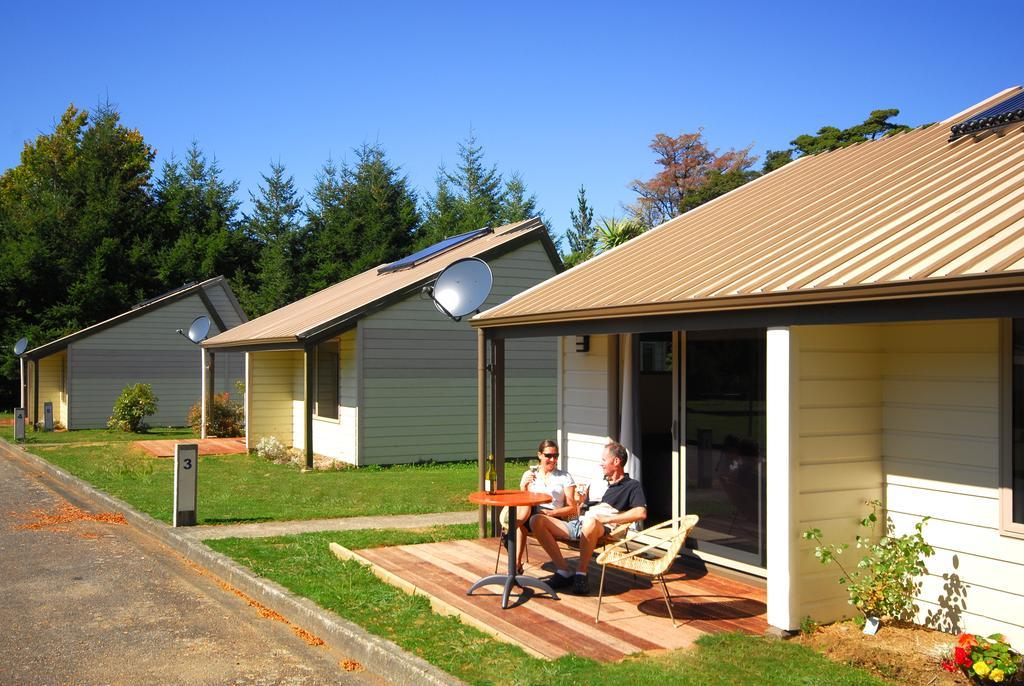 Mount Richmond Estate Motels Rai Valley ห้อง รูปภาพ