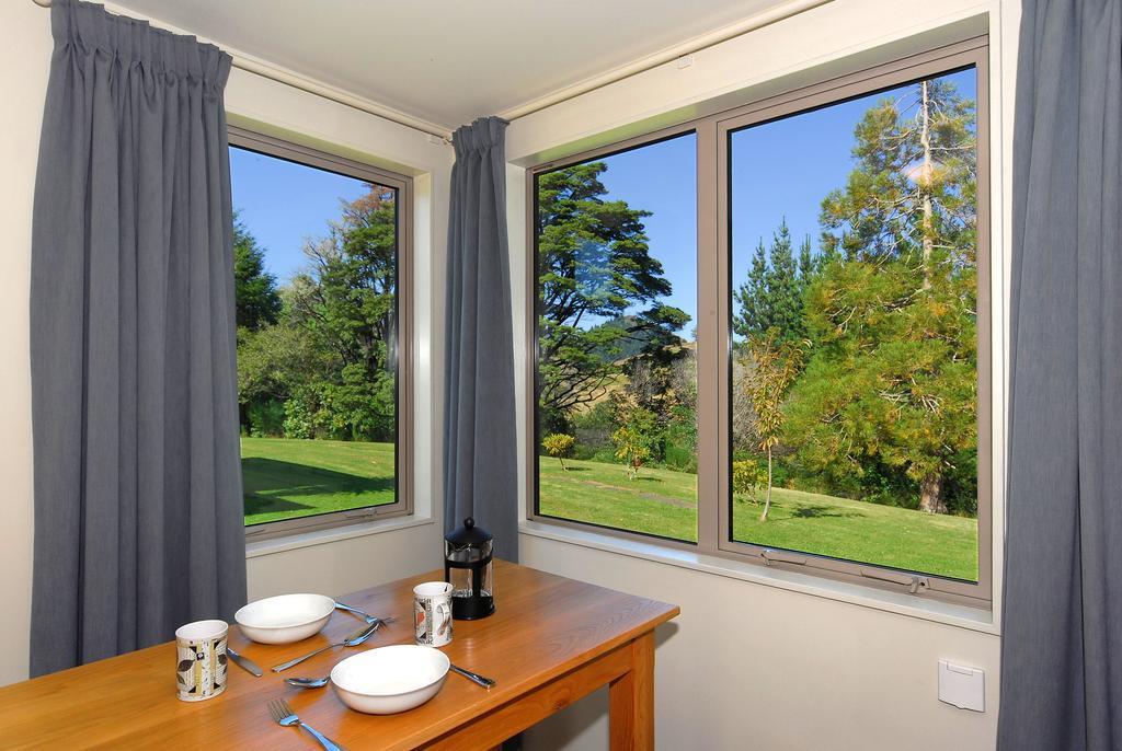 Mount Richmond Estate Motels Rai Valley ห้อง รูปภาพ