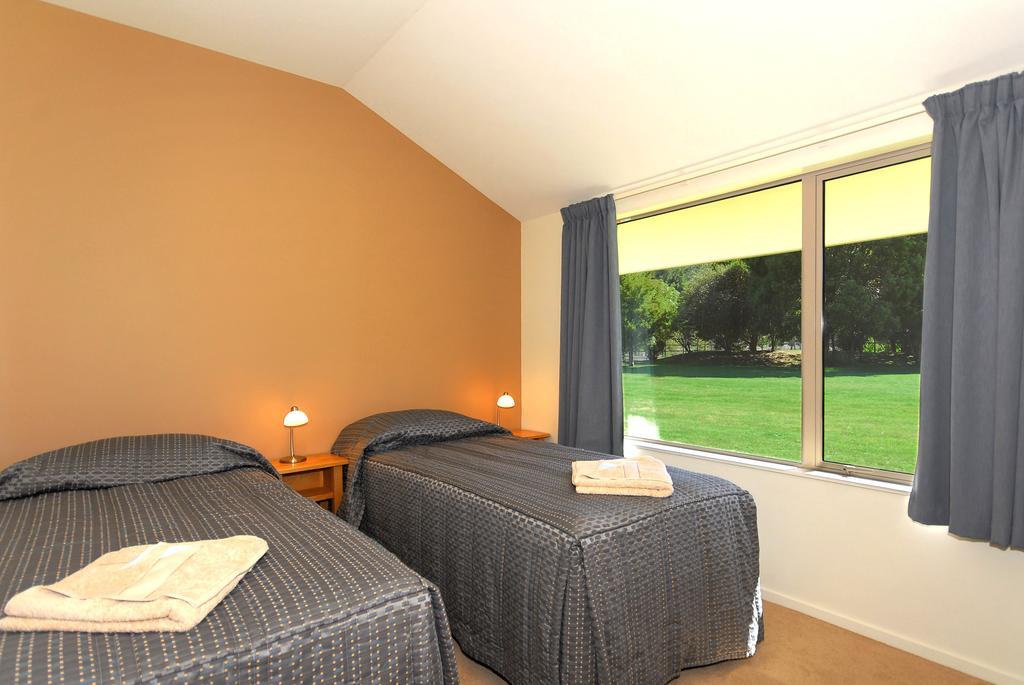 Mount Richmond Estate Motels Rai Valley ห้อง รูปภาพ