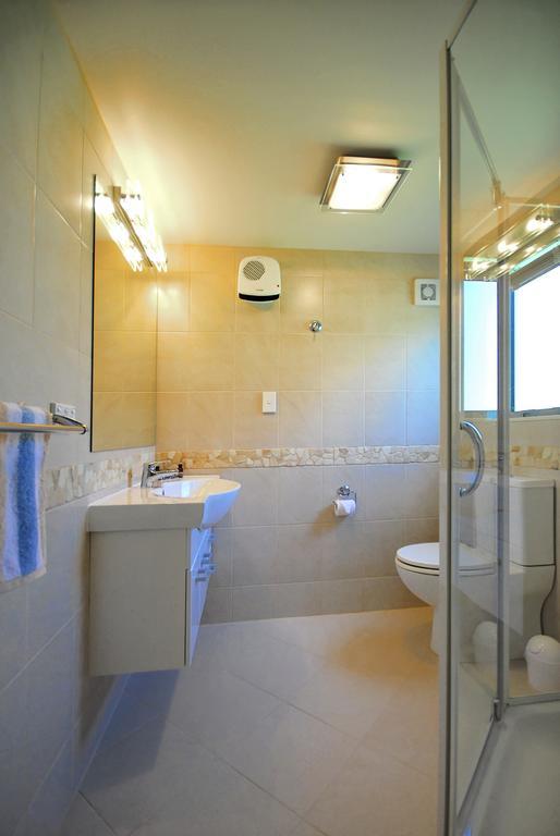 Mount Richmond Estate Motels Rai Valley ห้อง รูปภาพ
