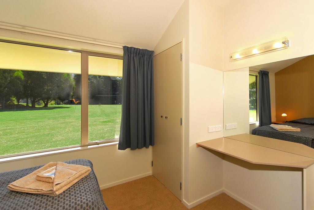Mount Richmond Estate Motels Rai Valley ภายนอก รูปภาพ